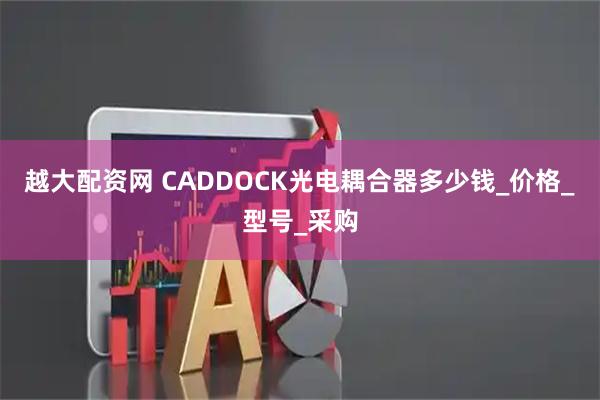 越大配资网 CADDOCK光电耦合器多少钱_价格_型号_采购